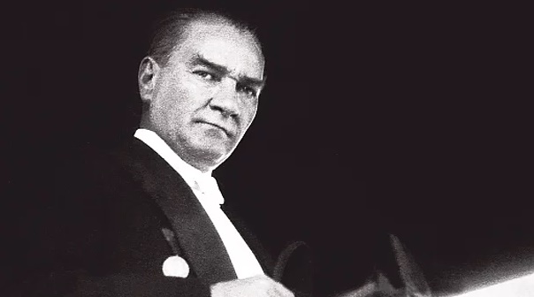 Atatürk’ün Herkes Tarafından Bilinmeyen 30 Özelliği