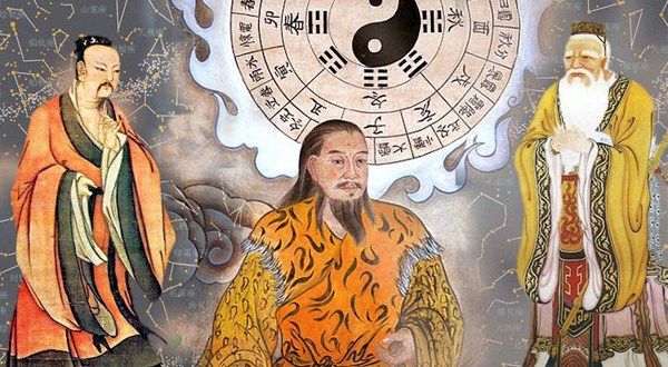 İnanılmaz Kehanet Kitabı “I Ching”