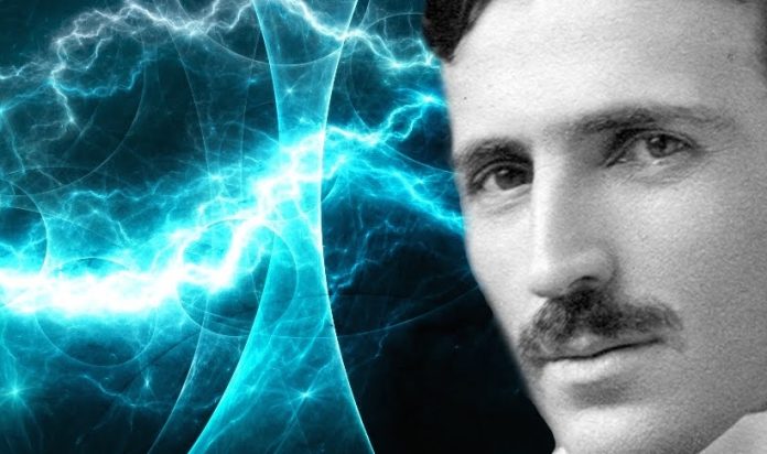 Nikola Tesla ve 3, 6, 9 Sırrı