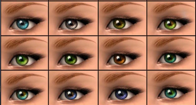 Göz rengimizin karakterimizle ilgili söylediği 3 şey