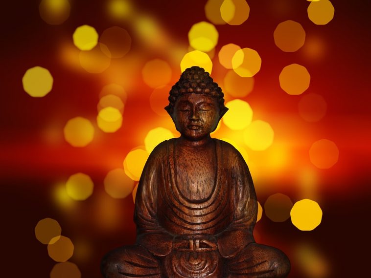 Buda’dan Yol Gösteren 20 Hayat Öğretisi