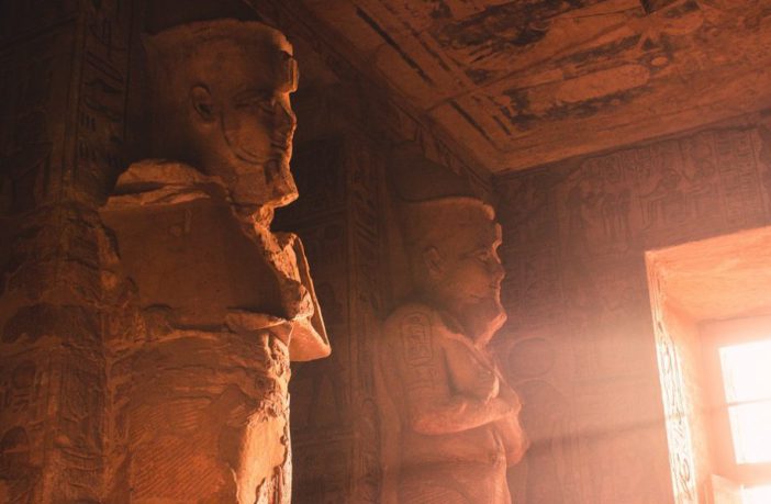 Bilim İnsanları 2,500 Yıl Önce Mısır’da Kullanılan Tekniğin Yaşam Süresini Arttırdığını Doğruladı