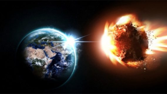 Yeni Kabus Tarihi: 11 Nisan Dünyanın Sonunun Bir Başlangıcı Olabilir Mi?