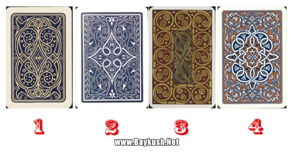 Seçtiğiniz Tarot Kartı, Önümüzdeki Hafta Hayatınızdaki Değişiklikleri Size Bildirecektir