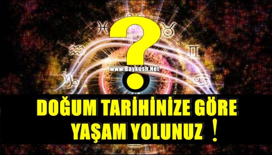 Doğum Tarihinize Göre Yaşam Yolunuzun Gizemlerini Öğrenin ve Kendiniz Hakkında Yeni Bir Şeyler Keşfedin