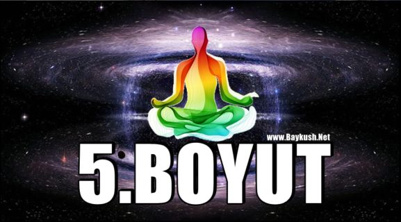 5.BOYUTA GEÇTİĞİNİZİ GÖSTEREN 7 BELİRGİN İŞARET