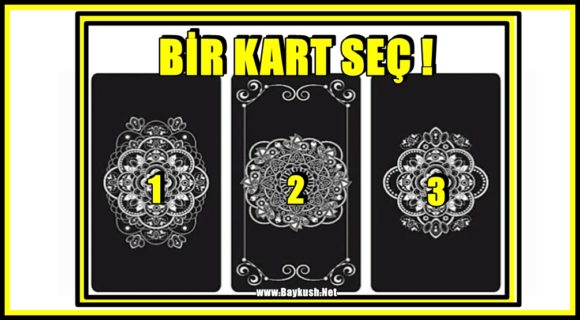 Bir Kart Seçin ve Bu Hafta İçin Kişisel Tahmininizi Alın