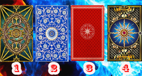 Seçtiğiniz Tarot Kartı Ruhunuzun Bilinmeyen Güçlerini Ortaya Çıkaracaktır