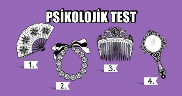 Psikolojik Test: Ana Yaşam Değerinizi Öğrenin