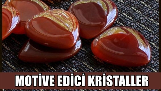 Motive Edici Kristaller