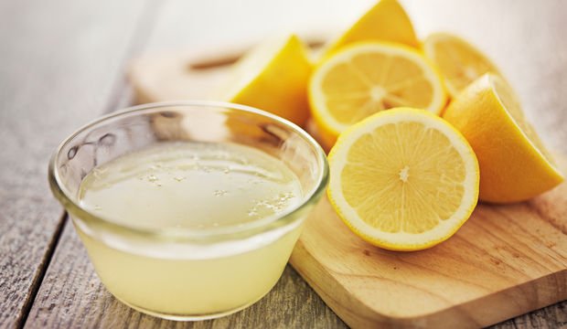 Her Sabah Limon Suyu İçmeniz Gereken 15 Neden