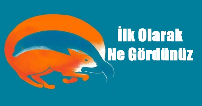 Resimde İlk Olarak Ne Gördünüz? Bir Aşk İlişkisinde Sizin İçin En Önemli Olanı Bulun