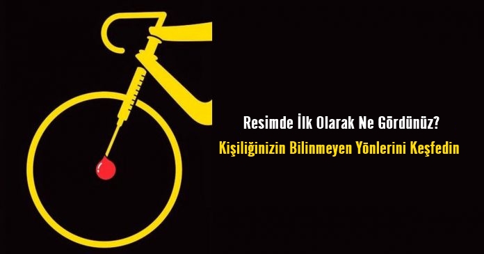 Resimde İlk Olarak Ne Gördünüz? Kişiliğinizin Bilinmeyen Yönlerini Keşfedin