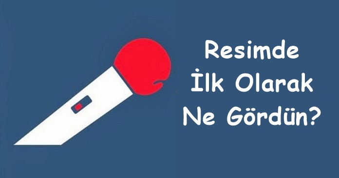 Resimde Gördüğün İlk Şey Gerçek Potansiyelini Ortaya Çıkaracak