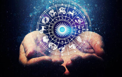 Astrolojide Geçmiş Yaşam Bağlantıları: Bir Ruh Bağlantısı mı?